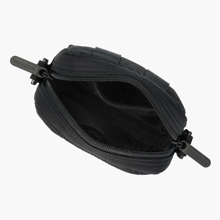 美品 BRIEFING GOLF ブリーフィング 3WAY ポーチ ゴルフ 3WAY ポーチ(ポーチ・小物入れ)|BRIEFING(ブリーフィング