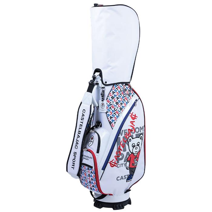 CASTELBAJAC SPORT 【在庫限り】CASTELBAJAC Men's CBC035 CASTELBAJAC SPORT 【在庫限り】CASTELBAJAC Men's CBC035