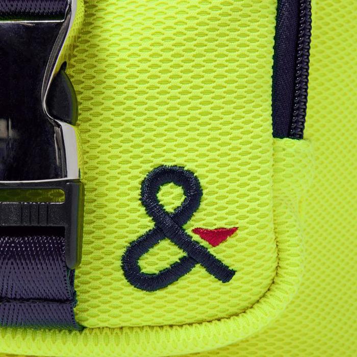 新品 and per se アンパスィ カートバッグ ラウンドバッグ ライム 新品 and per se アンパスィ カートバッグ ラウンドバッグ