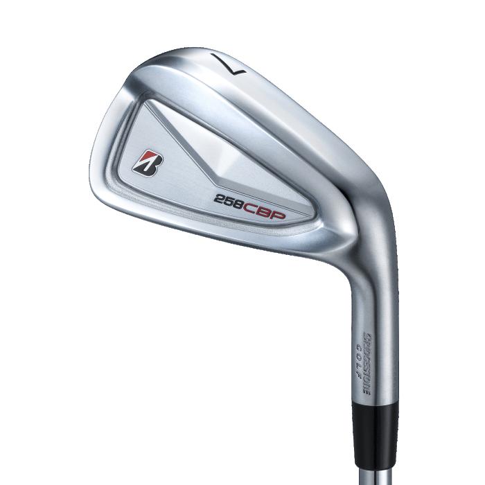 B Series BRIDGESTONE GOLF 258CBP IRON CUSTOM / ブリヂストン