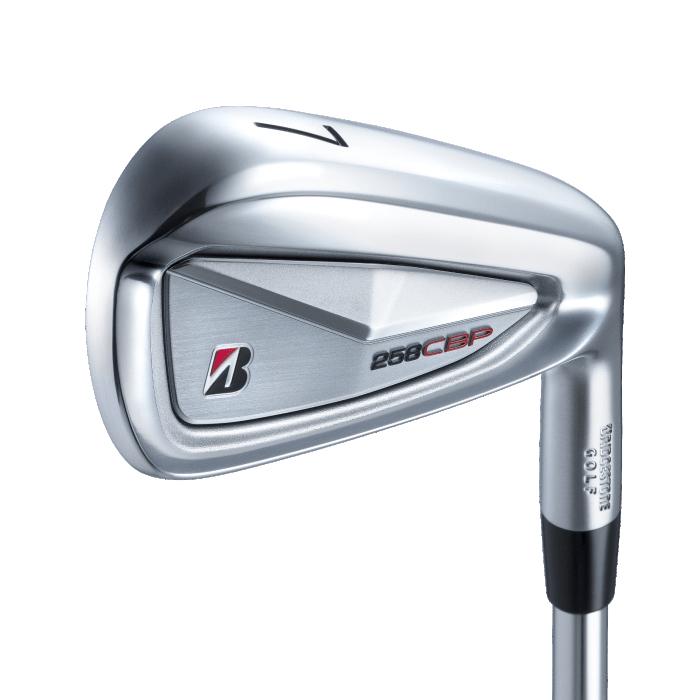 ブリヂストン258CBP（2025)TOUR AD75-R B Series BRIDGESTONE GOLF 258CBP IRON CUSTOM / ブリヂストン