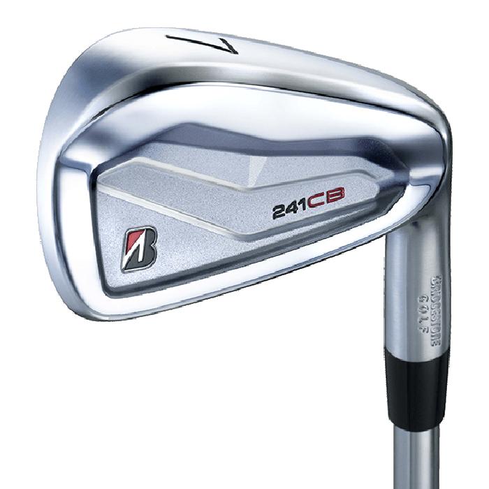 4番単品 ☆ブリヂストン☆未使用あり 241CBアイアン カスタム B Series BRIDGESTONE GOLF 241CB IRON CUSTOM / ブリヂストン