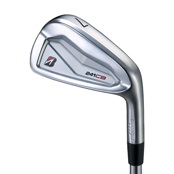 B Series BRIDGESTONE GOLF 241CB IRON CUSTOM / ブリヂストン 