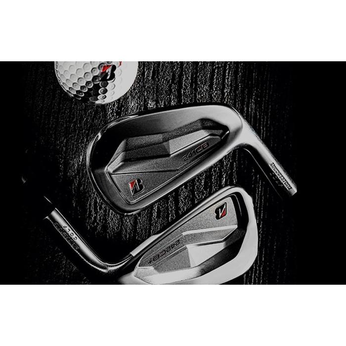 B Series BRIDGESTONE GOLF 242CB＋ IRON CUSTOM / ブリヂストン