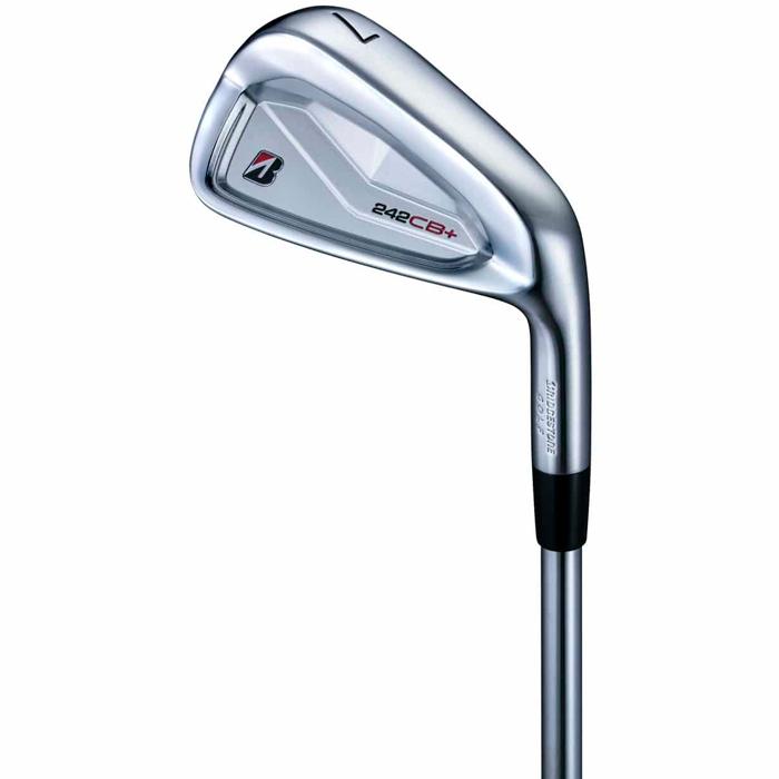 B Series BRIDGESTONE GOLF 242CB＋ IRON CUSTOM / ブリヂストン