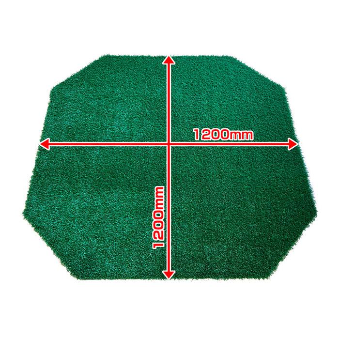 SKY TRAK KEISHA / スカイトラック オリジナル傾斜台 ショット練習