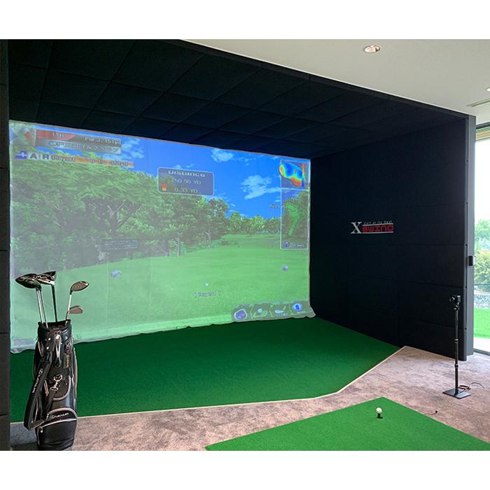 SKY TRAK BOOTH_CU / スカイトラック ブースクッション 木板＋スポンジ