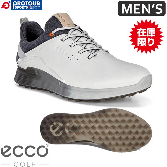 ecco（エコー） 【在庫限り】ECCO M GOLF S-THREE 102904-01007