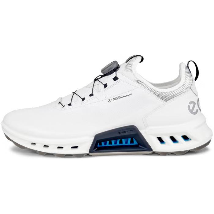 バイオム 【在庫限り】ECCO M GOLF BIOM C4 BOA 130424-51227 / エコー