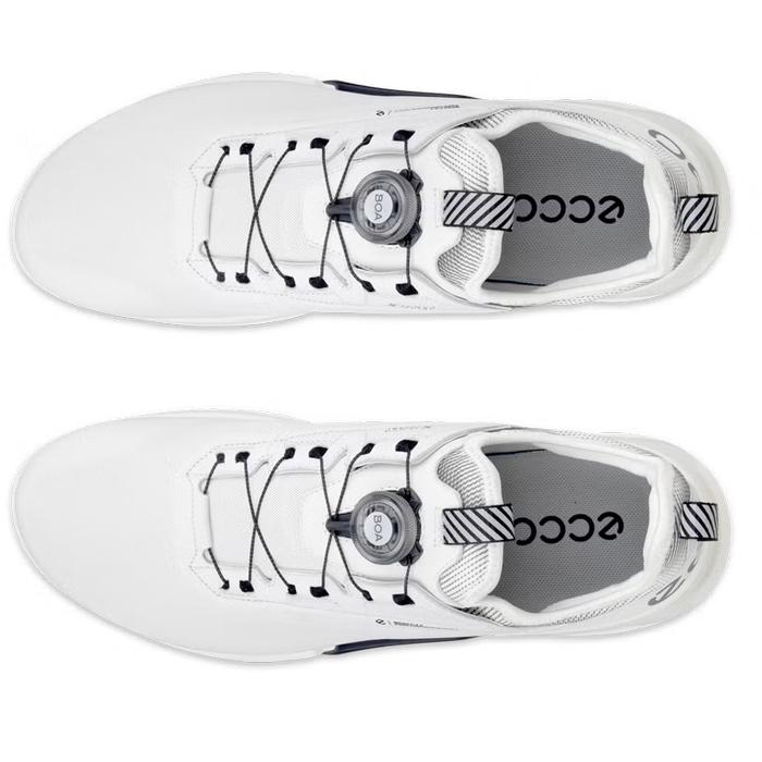 バイオム 【在庫限り】ECCO M GOLF BIOM C4 BOA 130424-51227 / エコー