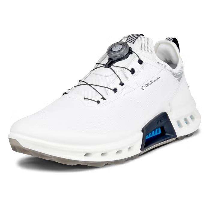 バイオム 【在庫限り】ECCO M GOLF BIOM C4 BOA 130424-51227 / エコー