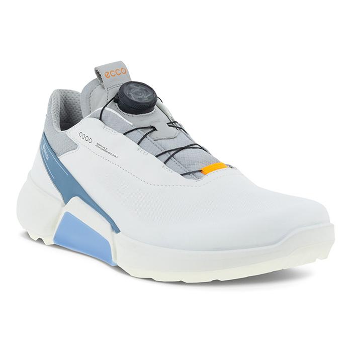 バイオム 【在庫限り】ECCO M GOLF BIOM H4 BOA 108504-55569 / エコー