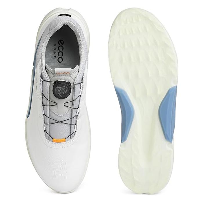バイオム 【在庫限り】ECCO M GOLF BIOM H4 BOA 108504-55569