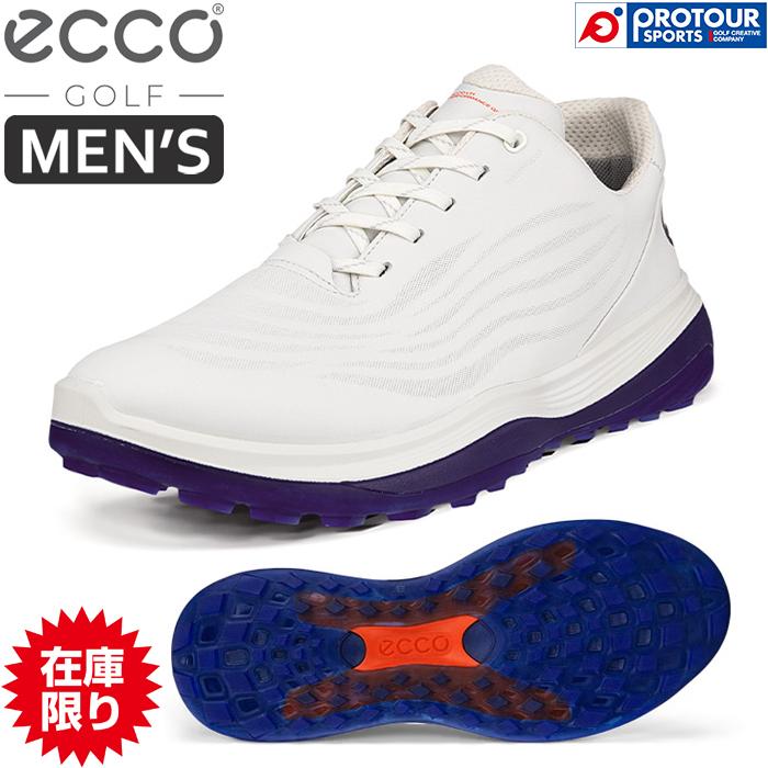 専用出品 ecco（エコー） 【在庫限り】ECCO M GOLF LT1 LACE 132264-11007