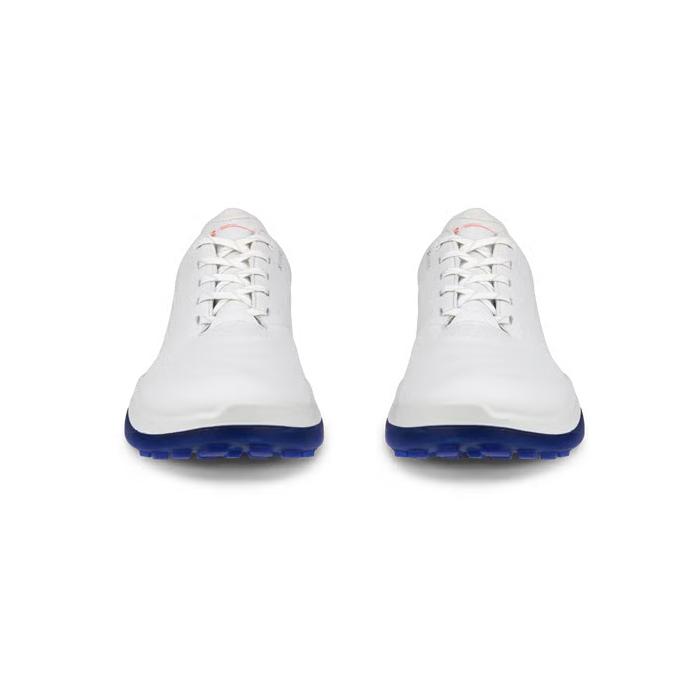 ecco（エコー） 【在庫限り】ECCO M GOLF LT1 LACE 132264-11007 