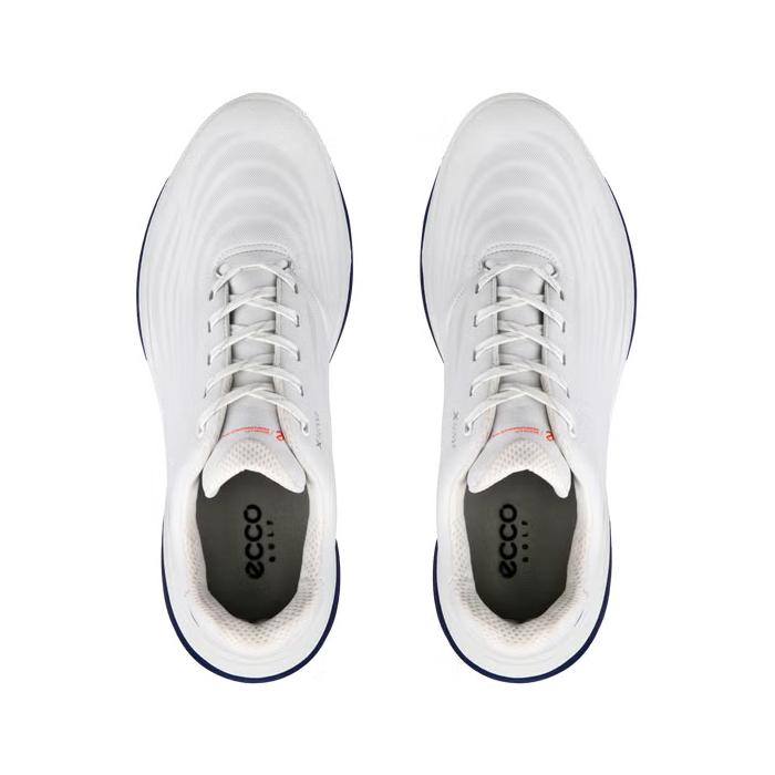 ecco（エコー） 【在庫限り】ECCO M GOLF LT1 LACE 132264-11007