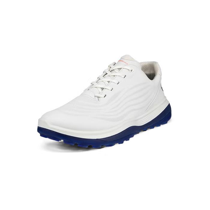 ecco（エコー） 【在庫限り】ECCO M GOLF LT1 LACE 132264-11007