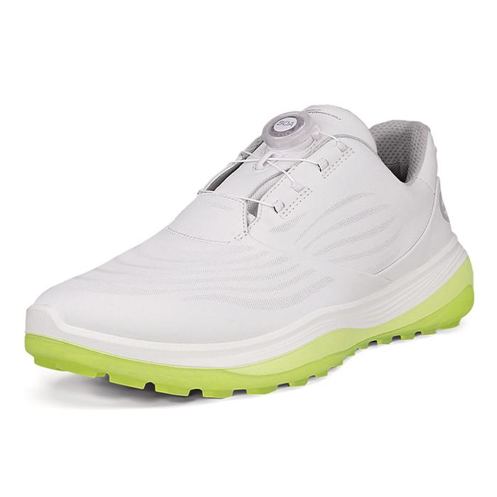 ecco（エコー） 【在庫限り】ECCO M GOLF LT1 BOA 132274-01007