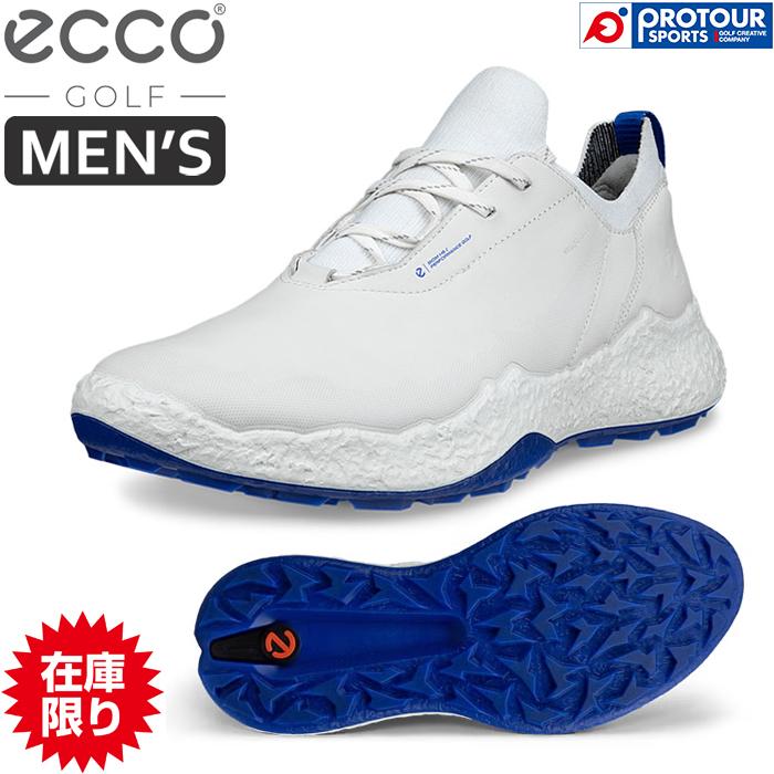 バイオム 【在庫限り】ECCO M GOLF BIOM H5 138014-61109 / エコー