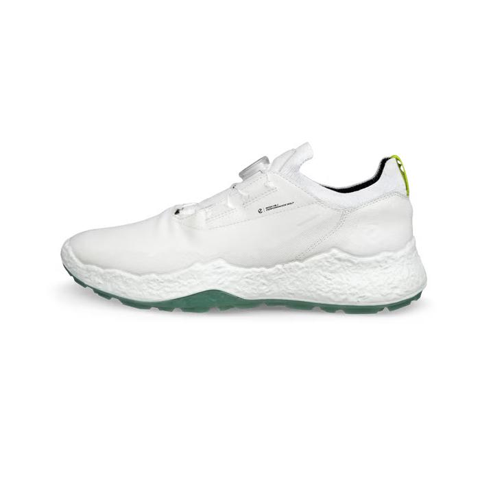 バイオム 【在庫限り】ECCO M GOLF BIOM H5 BOA 138024-01007 / エコー