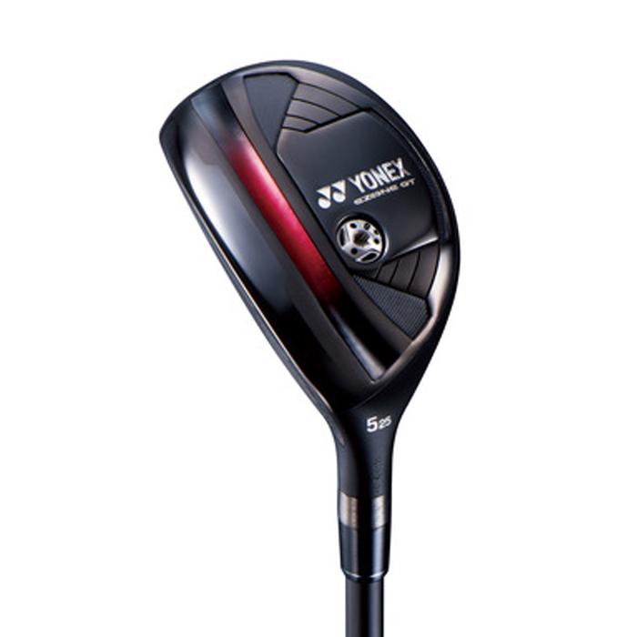 GT EZONE 【美品】YONEX 4番ユーティリティ RK－04GT 右用 メンズ ユーティリティ UT GT EZONE ヨネックス クラブ