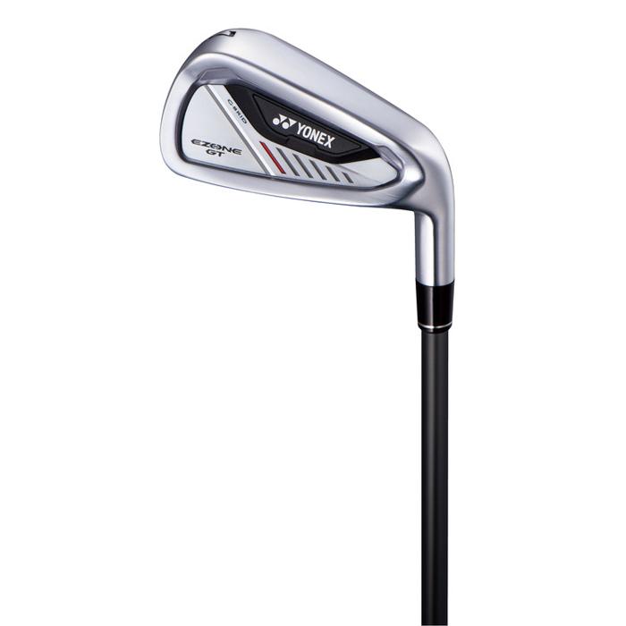 i　新品未使用　送料無料 EZONE GT YONEX IRON / ヨネックス イーゾーン ジーティー アイアン 4