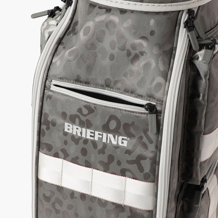 BRIEFING GOLF（ブリーフィングゴルフ） 【在庫限り】BRIEFING GOLF CR