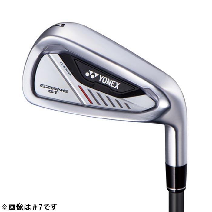 EZONE GT YONEX IRON 単品 / ヨネックス イーゾーン ジーティー