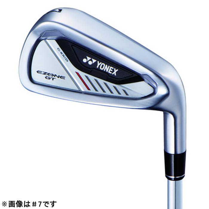 ヨネックス EZONE GT 6番アイアン 単品 EZONE GT YONEX IRON 単品 / ヨネックス イーゾーン ジーティー