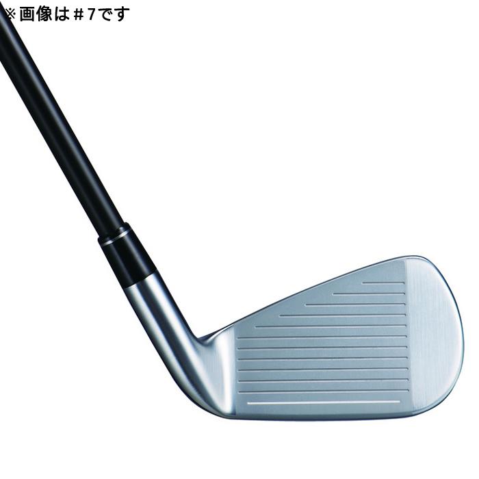 EZONE GT YONEX IRON LEFT 単品 / ヨネックス イーゾーン ジーティー