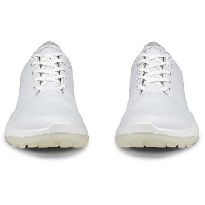 ecco（エコー） 【在庫限り】ECCO W GOLF LT1 LACE 132753-01007