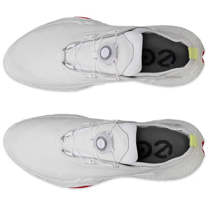 バイオム 【在庫限り】ECCO W GOLF BIOM H5 BOA 115013-01007 / エコー
