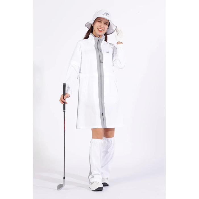 New Balance/ニューバランス/レディース/レインウェア/ゴルフ New Balance Golf（ニューバランスゴルフ） 【在庫限り】NEW BALANCE