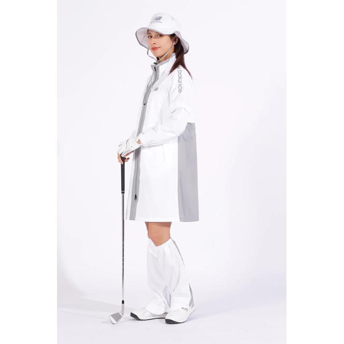 New balance golf ニューバランス　レインウェア　レディース New Balance Golf（ニューバランスゴルフ） 【在庫限り】NEW BALANCE