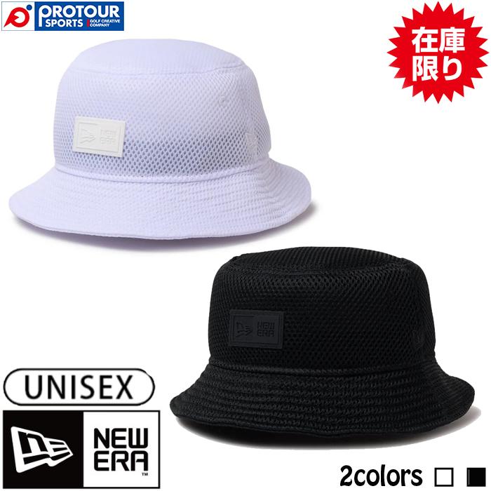 NEW ERA（ニューエラ） 【在庫限り】NEW ERA / ニューエラ バケット01
