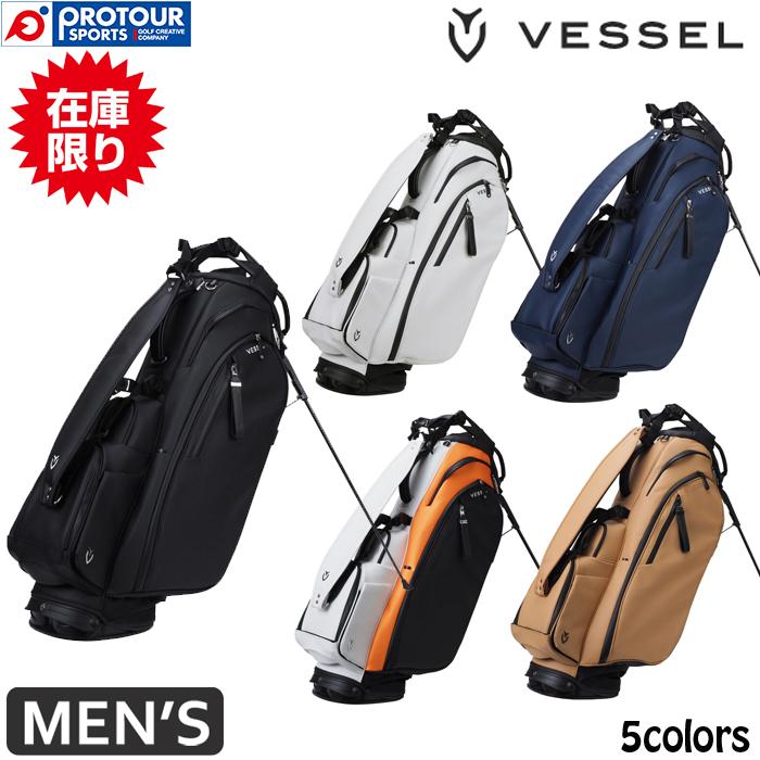 VESSEL 【在庫限り】VESSEL PLAYER 5.0 Pro Stand SINGLE / ベゼル