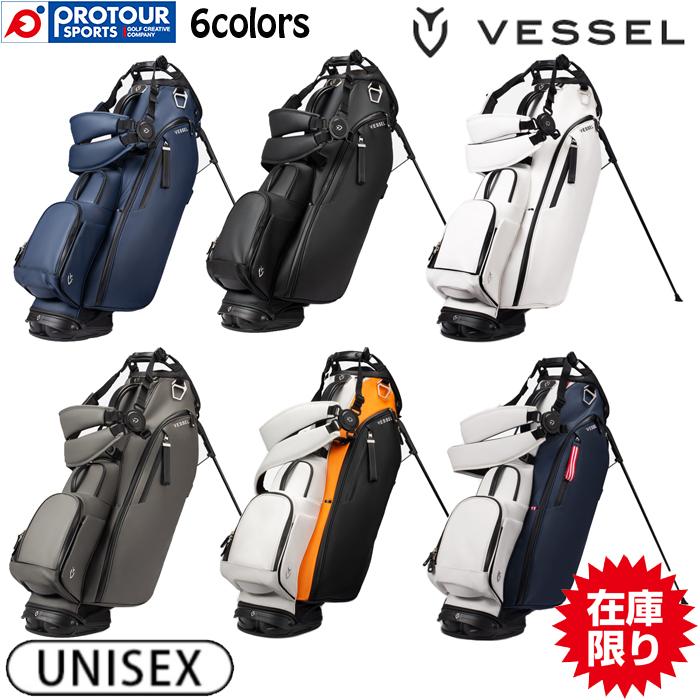 VESSEL 【在庫限り】VESSEL PLAYER 5.0 Stand DOUBLE STRAP / ベゼル