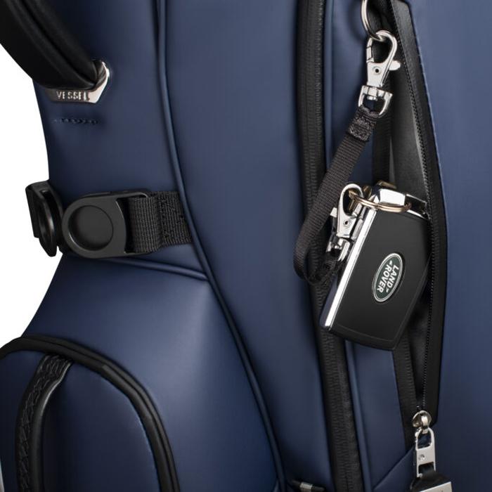 VESSEL 【在庫限り】VESSEL PLAYER 5.0 Stand DOUBLE STRAP / ベゼル