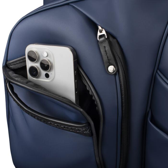 VESSEL 【在庫限り】VESSEL PLAYER 5.0 Stand DOUBLE STRAP / ベゼル