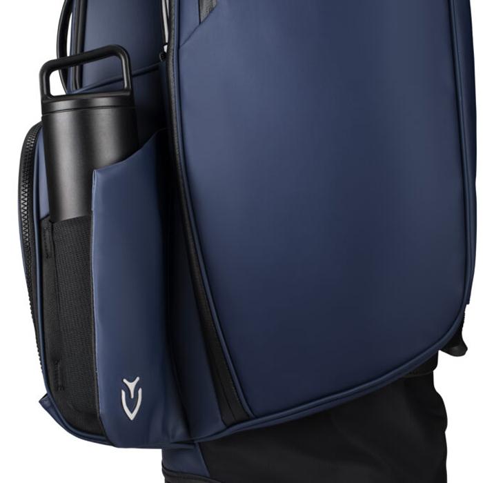 VESSEL 【在庫限り】VESSEL PLAYER 5.0 Stand DOUBLE STRAP / ベゼル