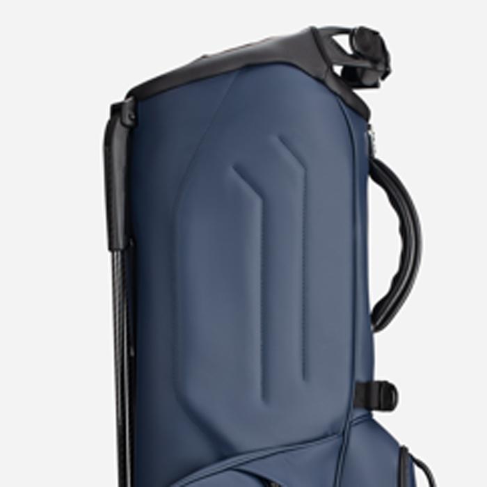 VESSEL 【在庫限り】VESSEL PLAYER 5.0 Stand DOUBLE STRAP / ベゼル