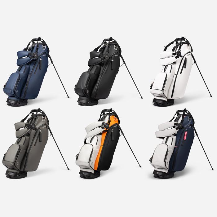 VESSEL 【在庫限り】VESSEL PLAYER 5.0 Stand DOUBLE STRAP / ベゼル