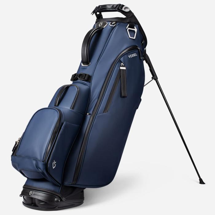VESSEL 【在庫限り】VESSEL PLAYER 5.0 Stand DOUBLE STRAP / ベゼル