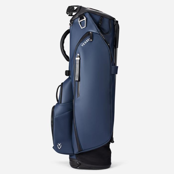 VESSEL 【在庫限り】VESSEL PLAYER 5.0 Stand DOUBLE STRAP / ベゼル