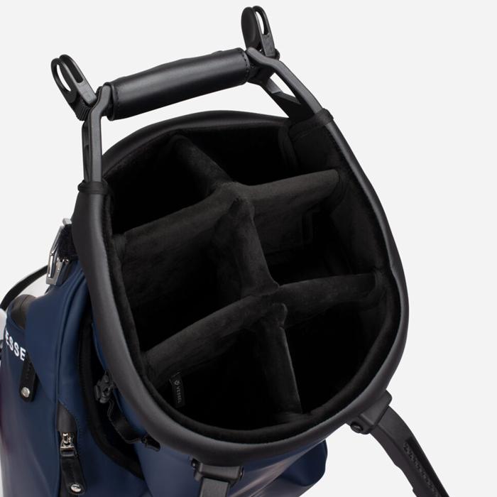 VESSEL 【在庫限り】VESSEL PLAYER 5.0 Stand DOUBLE STRAP / ベゼル