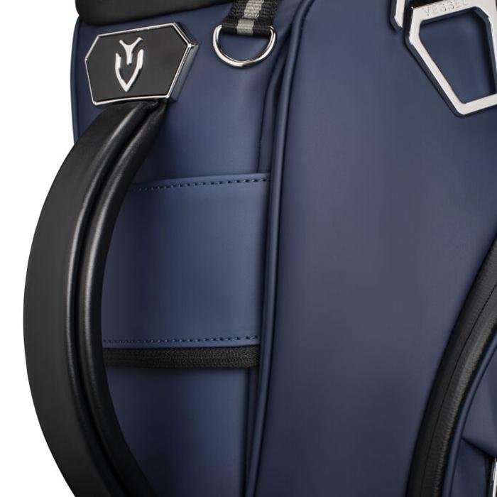 VESSEL 【在庫限り】VESSEL PLAYER 5.0 Stand DOUBLE STRAP / ベゼル