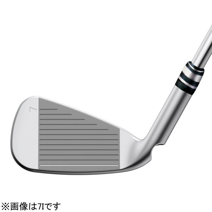 G440 PING IRON CUSTOM / ピン アイアン 単品(4I-9I,PW,UW,52,56) 2025