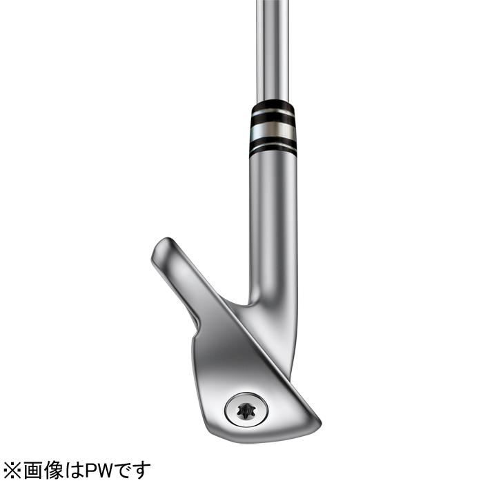 G440 PING IRON CUSTOM / ピン アイアン 単品(4I-9I,PW,UW,52,56) 2025