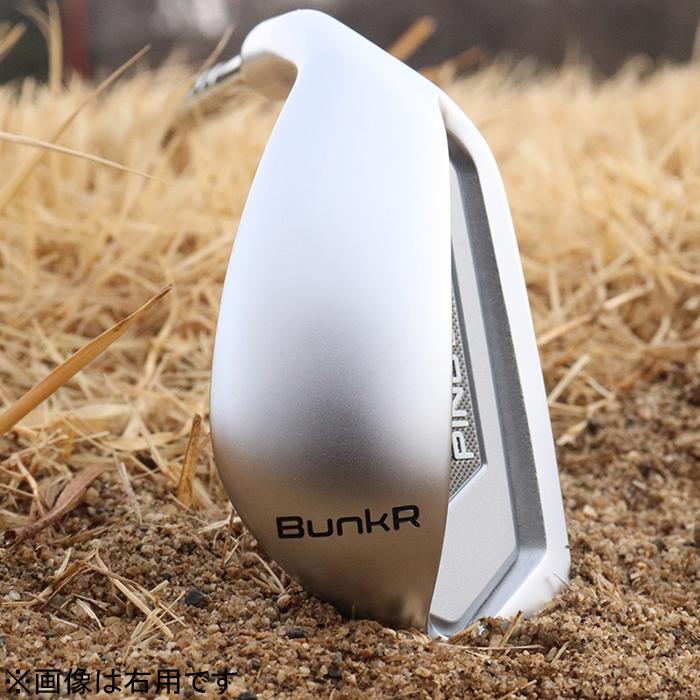 PING（ピン） PING BunkR WEDGE LEFT / ピン バンカー ウェッジ 左用