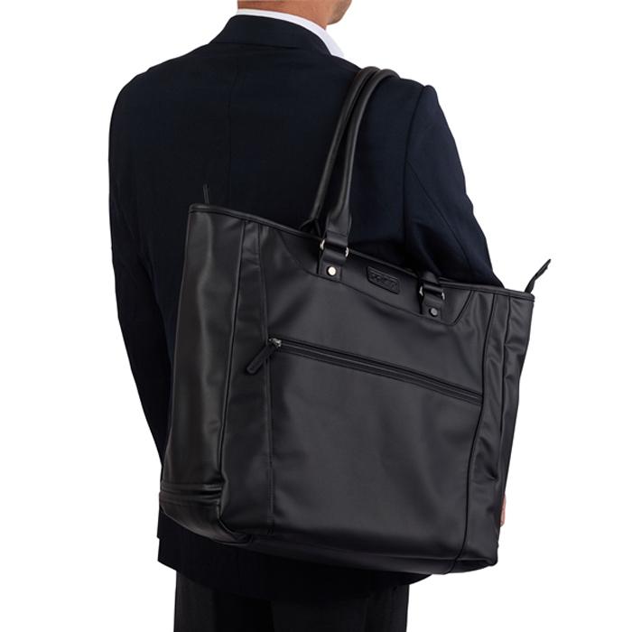 PRGR（プロギア） PRGR PREMIUM MODEL TOTE BAG / プロギア プレミアム